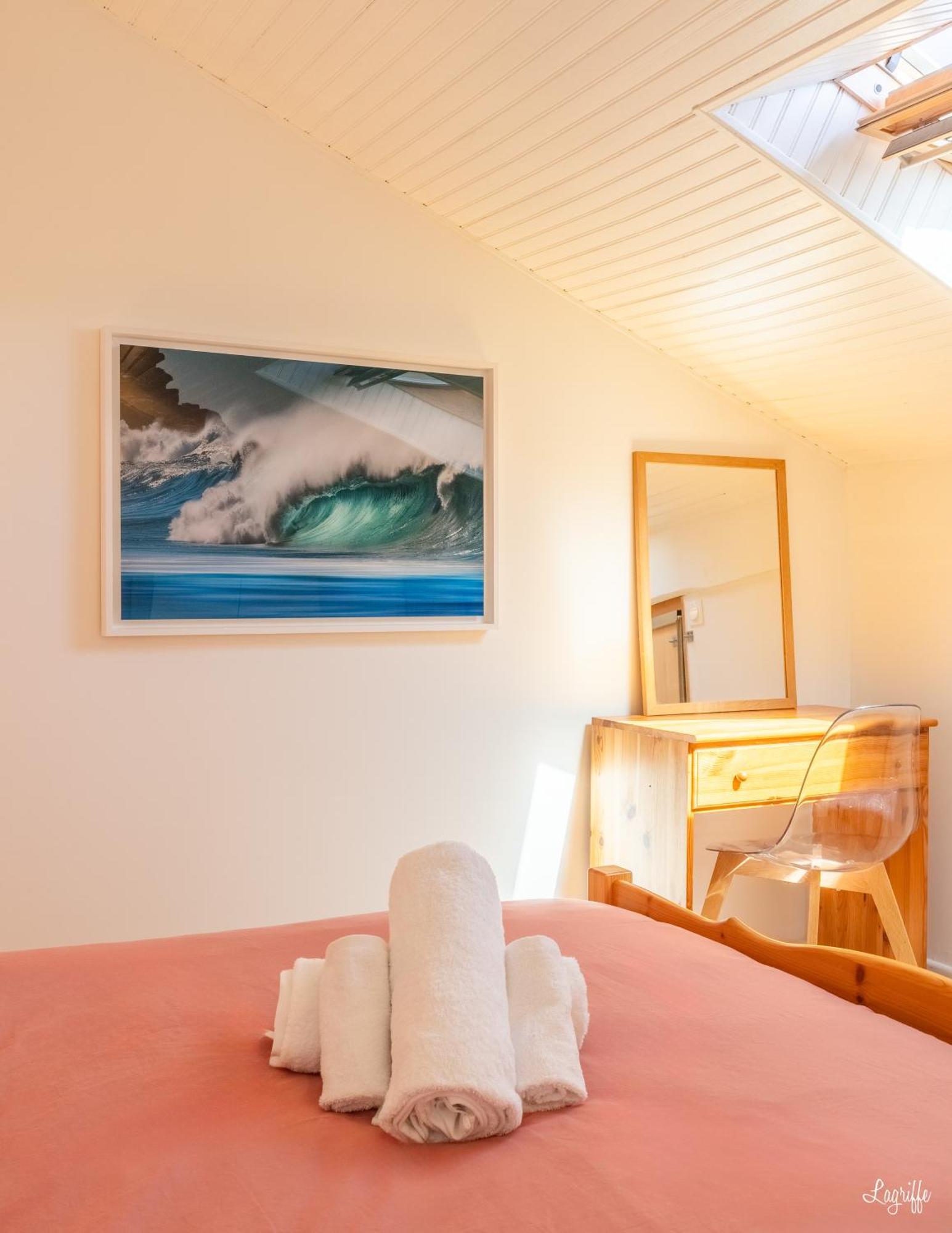 Magnifique Appart A 5 Min Des Plages Et Commerces Moliets-et-Maa Extérieur photo